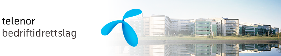 Telenor Bedriftsidrettslag Oslo